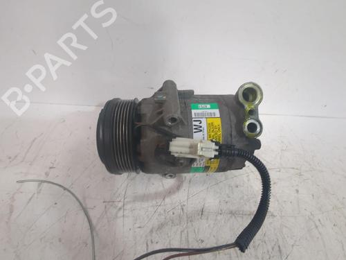 Used AC compressor OPEL ASTRA H (A04) 1.7 CDTI (L48) (100 hp) 31565316