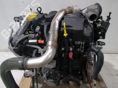Used Engine Engine RENAULT LAGUNA III Grandtour (KT0/1) 3.0 dCi (KT03, KT13) (235 hp) 31552610 31552610