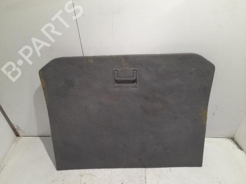 Used Luggage compartment floor Luggage compartment floor KIA CARENS II MPV (FJ) [2002-2013] 33422526 33422526