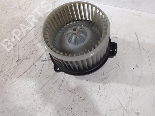 Used Heater blower motor TOYOTA AVENSIS Saloon (_T25_) 2.0 D-4D (ADT250_, ADT250R) (126 hp) 32489976