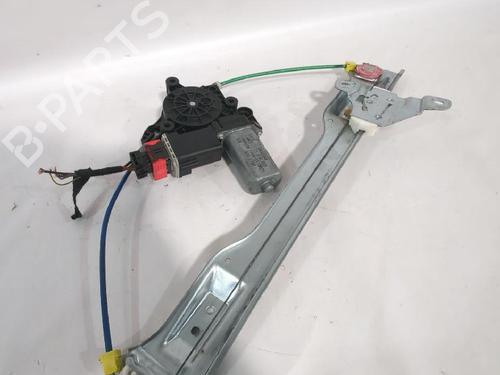 Front left window mechanism OPEL CORSA E (X15) 1.4 (08, 68) | BP33746791C22 - Image 5