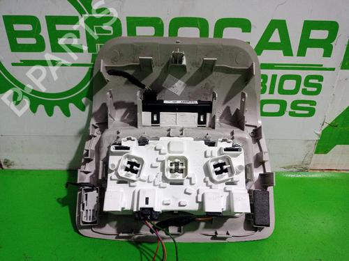 Interior roof light CITROËN C3 II (SC_) 1.2 VTi 82 | BP31551515I8  - Image 6