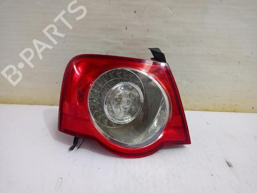 Used Left taillight VW PASSAT B6 (3C2) 2.0 TDI (140 hp) 31559328