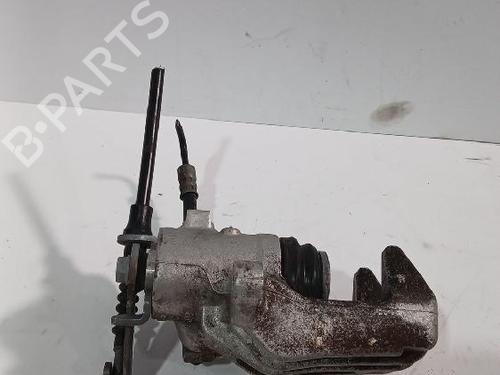 Left rear brake caliper VW T-CROSS (C11, D31) 1.0 TSI | BP32461910M107