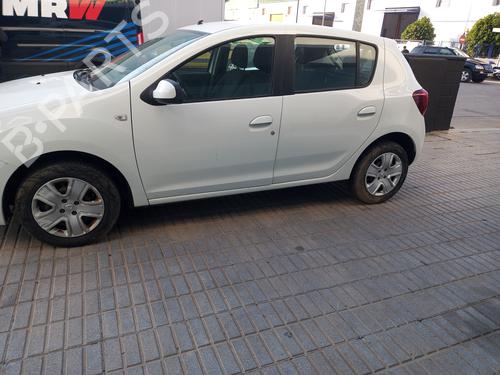 Electronic module DACIA SANDERO II  | BP38862139M83  - Image 9