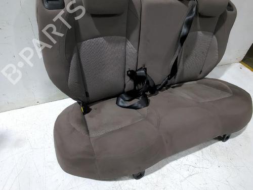 Rear seat ALFA ROMEO GIULIETTA (940_) 1.6 JTDM (940FXD1A) | BP32489072C17