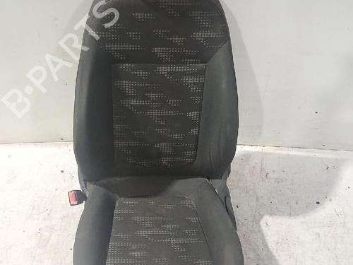 Used Left front seat OPEL CORSA D (S07) 1.3 CDTI (L08, L68) (75 hp) 31565864