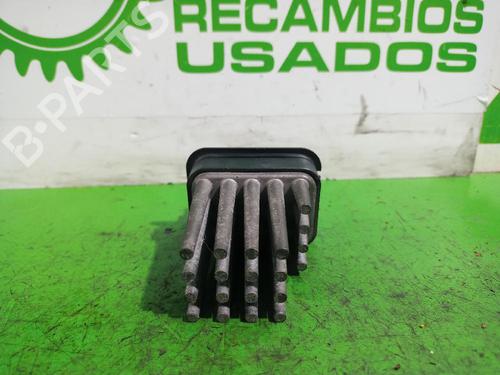 Heater resistor OPEL ZAFIRA / ZAFIRA FAMILY B (A05) 1.9 CDTI (M75) | BP31549926M108