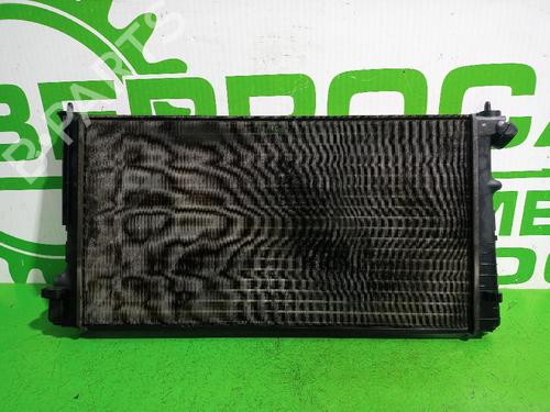 Wasserkühler für CITROËN XSARA (N1) [1997-2005]  31676143