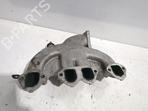 Intake manifold AUDI A4 B6 (8E2) 1.9 TDI | BP31566913M70 - Image 4