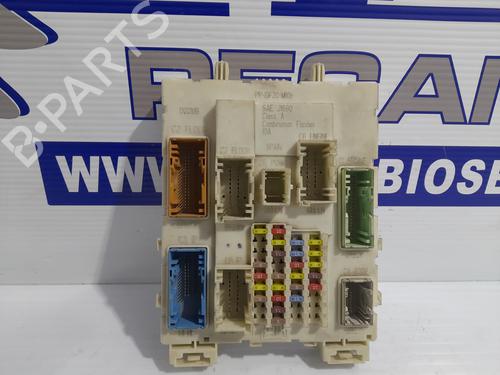 Caixa de fusíveis Caixa de fusíveis 38861094 38861094