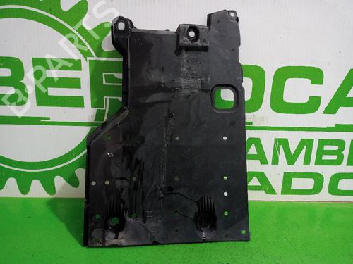 Used Underbody protection TOYOTA AURIS (_E18_) 1.8 Hybrid (ZWE186_, ZWE186R) (136 hp) 31554350