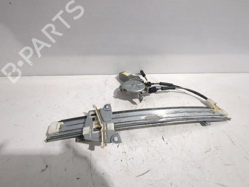 Front left window mechanism KIA RIO I Saloon (DC_) 1.3 | BP32463789C22
