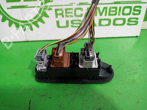 Left front window switch RENAULT GRAND SCÉNIC II (JM0/1_) 1.6 Flex | BP31549347I27 - Image 3