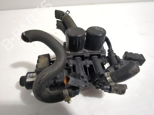 Used Electronic sensor VW PHAETON (3D1, 3D2, 3D3, 3D4, 3D6, 3D7, 3D8, 3D9) 3.0 V6 TDI 4motion (240 hp) 31567699