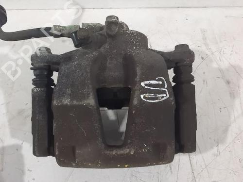 Used Right front brake caliper Right front brake caliper OPEL CORSA D (S07) 1.3 CDTI (L08, L68) (75 hp) 31563594 31563594
