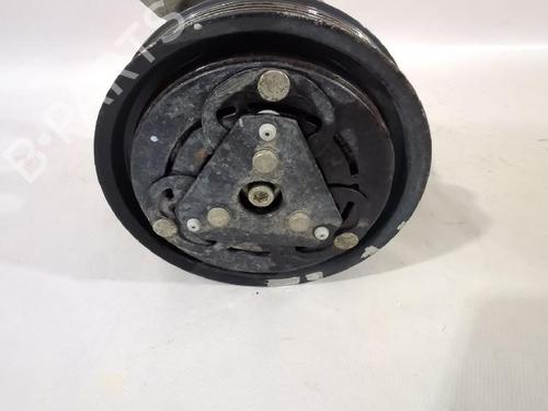 Used AC compressor AC compressor CITROËN C1 (PM_, PN_) 1.4 HDi (54 hp) 33747025 33747025