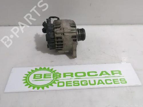 Used Alternator Alternator HYUNDAI i30 (FD) 1.6 CRDi (90 hp) 31567006 31567006