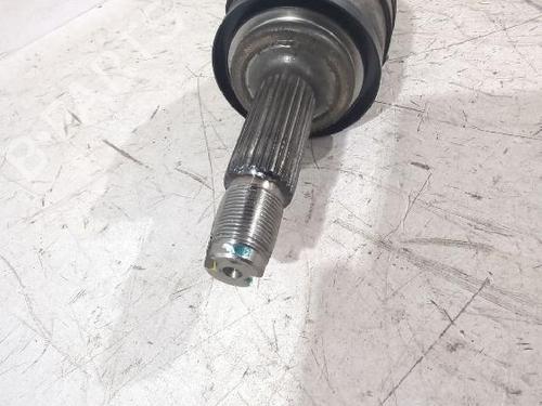 Right front driveshaft HYUNDAI i20 III (BC3, BI3) 1.0 T-GDI | BP31567202M39