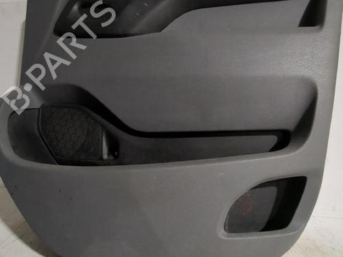 Front right panel CITROËN JUMPY III Van (V_) 1.5 BlueHDi 100 | BP31564751C59 - Image 2