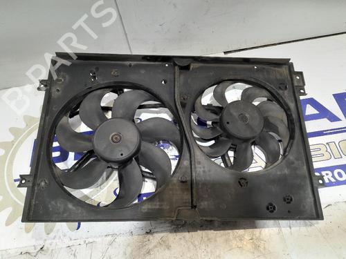 Used Radiator fan Radiator fan VW GOLF IV (1J1) [1997-2008] 31673467 31673467