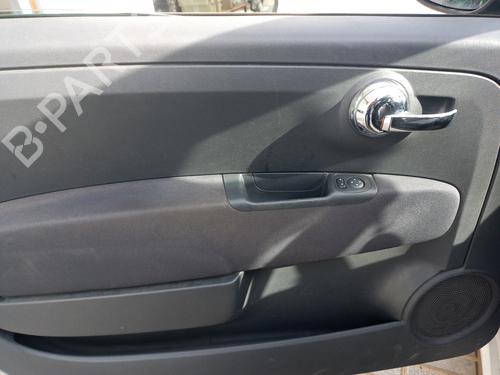 Mirror switch FIAT 500 C (312_) | BP31551717I25 - Image 13