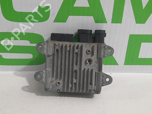 Electronic module CITROËN C3 II Hatchback Van (SC_) 1.4 HDi | BP31542338M83