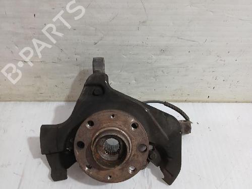 Right front steering knuckle OPEL CORSA D (S07) 1.3 CDTI (L08, L68) | BP31563377M26 - Image 2