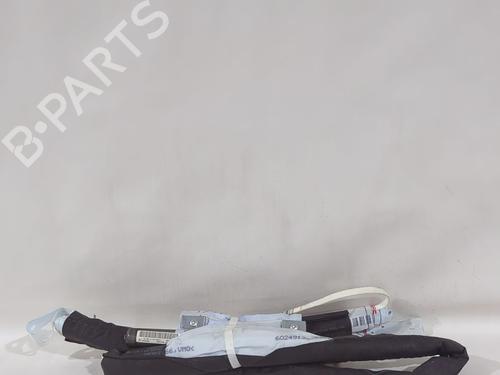 Used Right curtain airbag Right curtain airbag 39610067 39610067