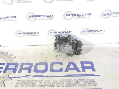 Used AC compressor AC compressor OPEL CORSA C Hatchback Van (X01) 1.3 CDTI 16V (F08, W5L) (69 hp) 31569112 31569112