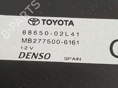 Electronic module TOYOTA COROLLA Saloon (_E21_) 1.8 VVTi Hybrid (ZWE211) | BP33747273M83 - Image 6