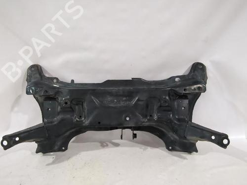 Used Subframe Subframe TOYOTA YARIS (_P13_) 1.5 (NSP131_) (112 hp) 33613437 33613437