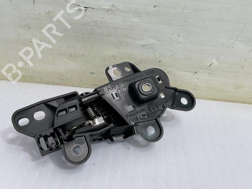 Rear right interior door handle JEEP AVENGER (J2) | BP39105444I16 - Image 5