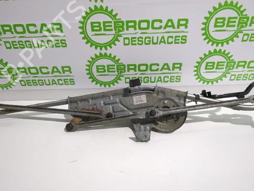 Used Front wiper motor Front wiper motor SEAT ALHAMBRA (7V8, 7V9) 1.9 TDI (115 hp) 32462734 32462734