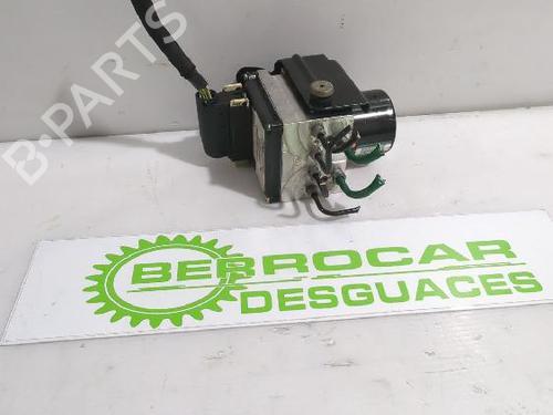 Used ABS pump ABS pump PEUGEOT 407 (6D_) 1.6 HDi 110 (6D9HZC, 6D9HYC) (109 hp) 31568487 31568487