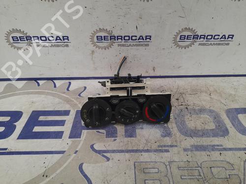 Used Climate control HYUNDAI GETZ (TB) 1.1 (63 hp) 31570475