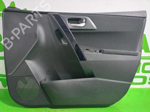 Used Front right panel Front right panel TOYOTA AURIS (_E18_) 1.2 (NRE185_, NRE185R) (116 hp) 31547913 31547913