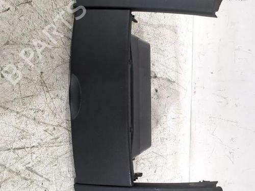 Used Ashtray KIA CEE'D Hatchback (ED) 1.6 CRDi 90 (90 hp) 31566556