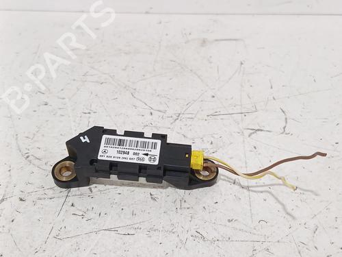 Electronic sensor MERCEDES-BENZ E-CLASS (W211) E 280 CDI (211.020) | BP38865382M84 - Image 2