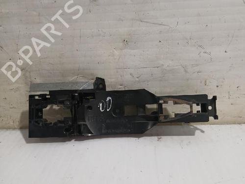 Used Front right exterior door handle NISSAN MICRA V (K14) 1.5 DCI (90 hp) 31563238