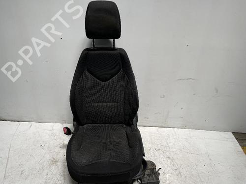 Used Left front seat Left front seat PEUGEOT 308 SW I (4E_, 4H_) 1.6 HDi (112 hp) 31561019 31561019