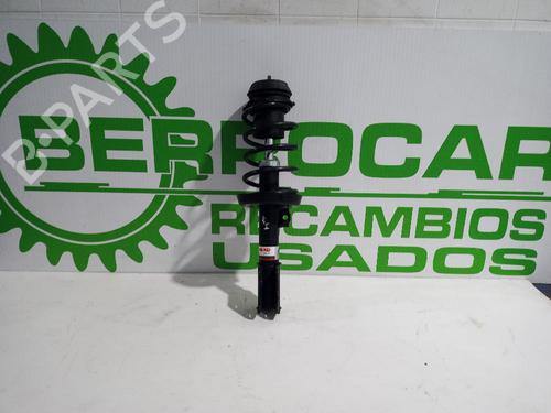 Used Left front shock absorber Left front shock absorber OPEL ASTRA G CLASSIC Saloon (T98) 1.6 16V (F69) (101 hp) 31542879 31542879