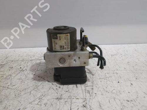 ABS pump OPEL ASTRA H GTC (A04) 1.7 CDTi (L08) | BP33735367M43 - Image 2