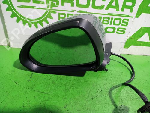 Retrovisor esquerdo OPEL CORSA E (X15) | BP38861902C26 - Image 5