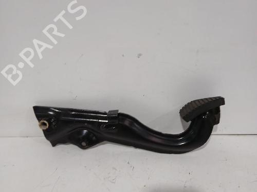 Break pedal CITROËN C3 II (SC_) 1.4 HDi 70 (SC8HZC, SC8HR0, SC8HP4) | BP32463784I19