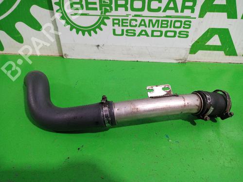 Pipe OPEL VECTRA C (Z02) 2.2 DTI 16V (F69) | BP31550957M125  - Image 6