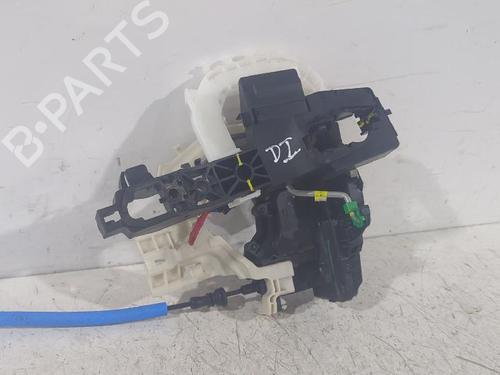 Front left lock KIA CEED (CD) 1.0 T-GDI | BP32462076C98