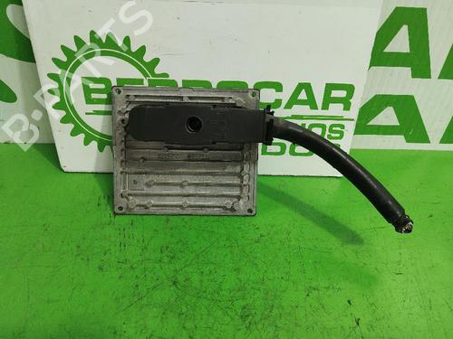 Engine control unit (ECU) FORD FOCUS I Saloon (DFW) 1.6 16V | BP31545377M57 - Image 2