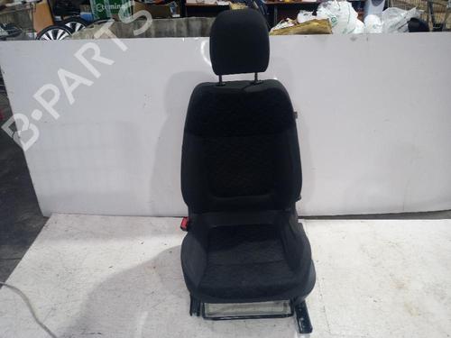 Used Left front seat Left front seat PEUGEOT 3008 I MPV (0U_) 1.6 HDi (114 hp) 31555237 31555237