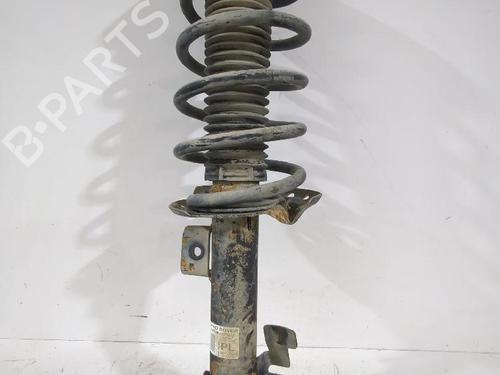 Used Left front shock absorber LAND ROVER FREELANDER 2 (L359) 2.2 TD4 4x4 (160 hp) 31565080